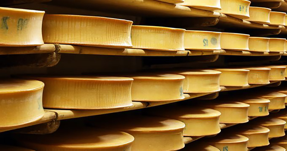 fromage Abondance