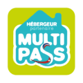 Hébergeur multi pass